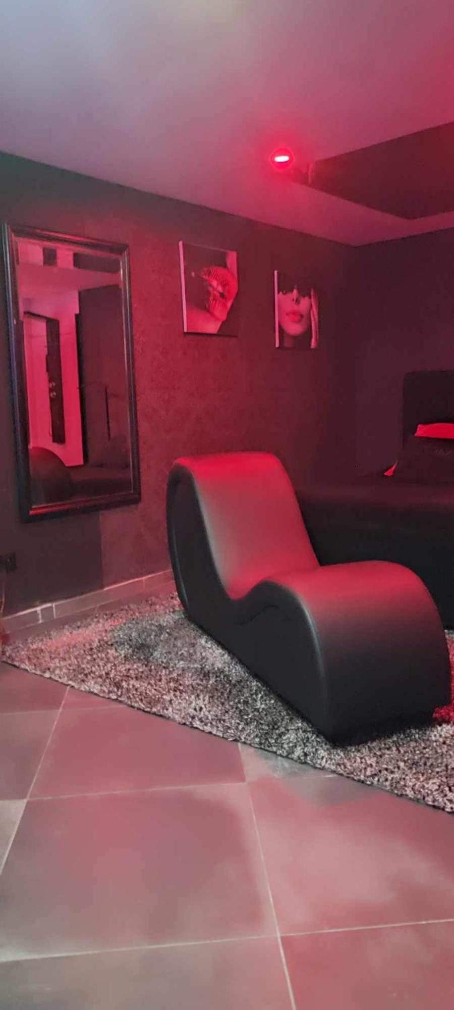 Avec Toi Suite Spa Barlin Esterno foto